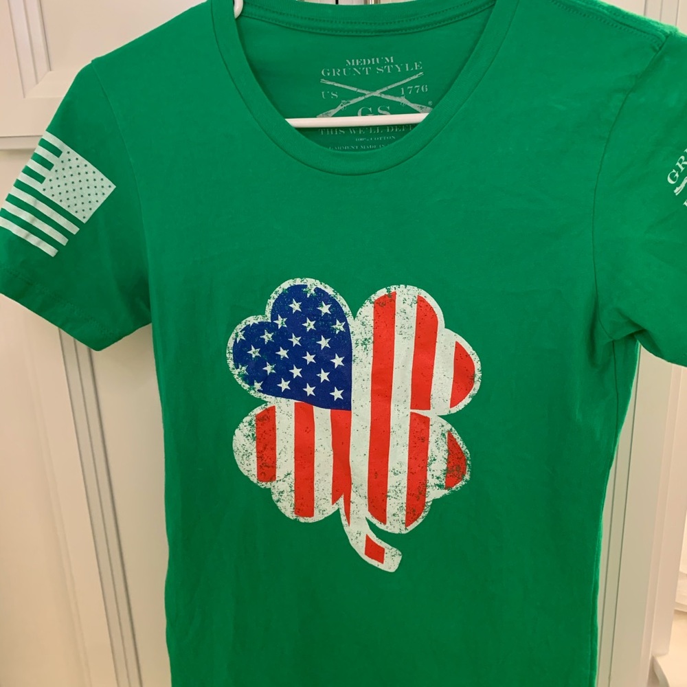 St. Patty’s Day Shirt